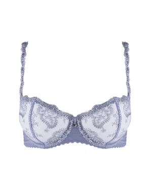 Louisa Bracq Elise Balconette Bra