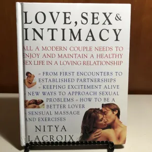 Love, Sex, and Intimacy