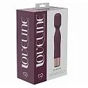 LoveLine Glamour - Burgundy