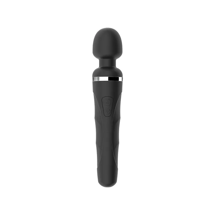 Lovense Domi 2 Bluetooth Controlled Wand Vibrator