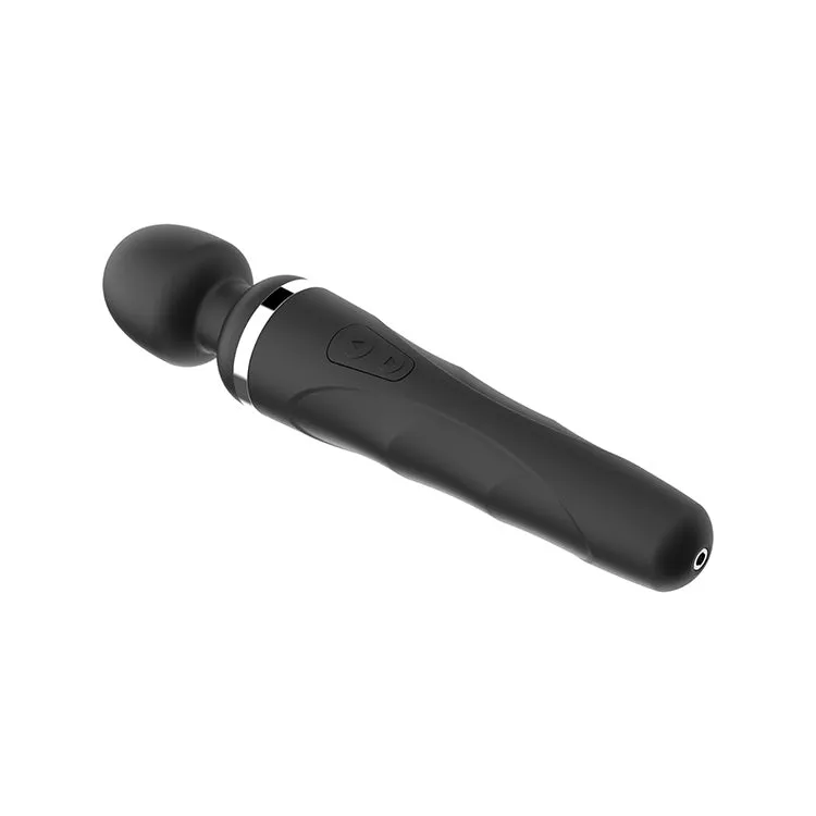Lovense Domi 2 Bluetooth Controlled Wand Vibrator