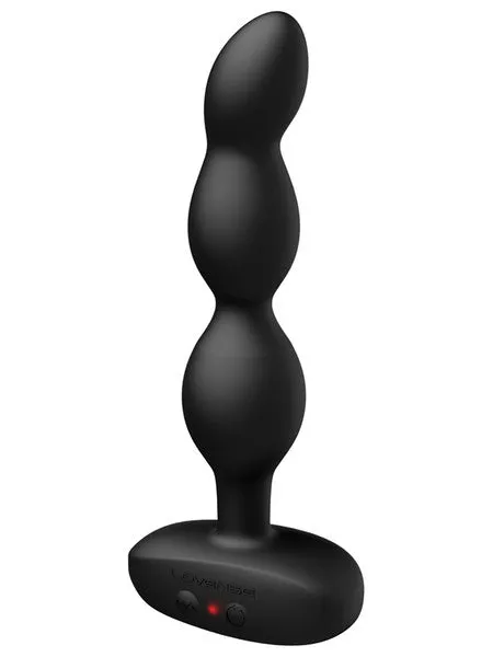 Lovense Ridge Bluetooth Remote Controlled Anal Beads