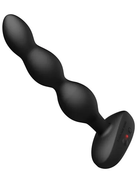 Lovense Ridge Bluetooth Remote Controlled Anal Beads