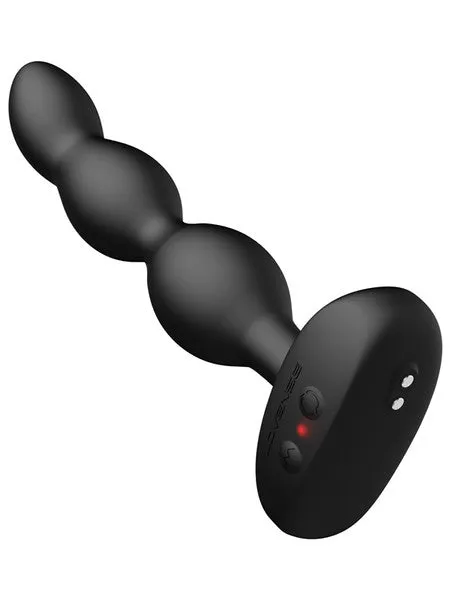 Lovense Ridge Bluetooth Remote Controlled Anal Beads