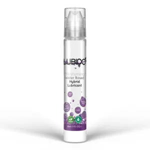 Lubido Hybrid Paraben-Free Lubricant 30ml