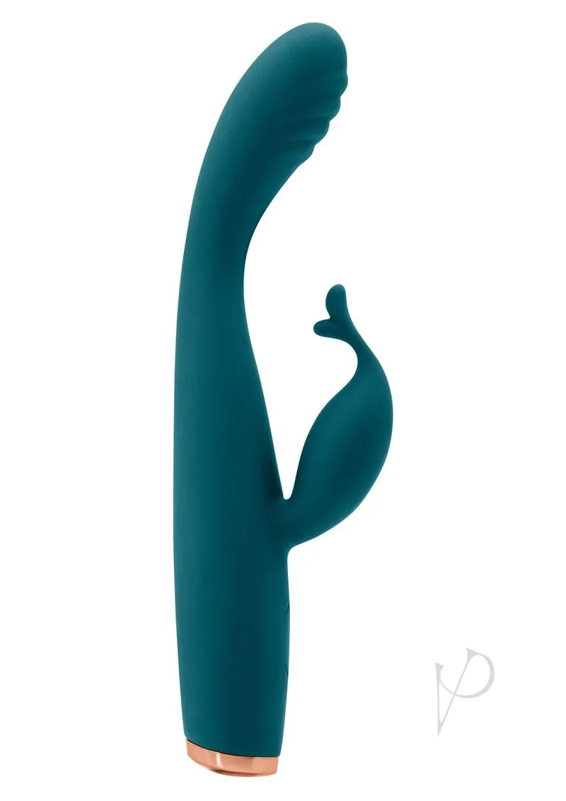 Luxe Skye Green