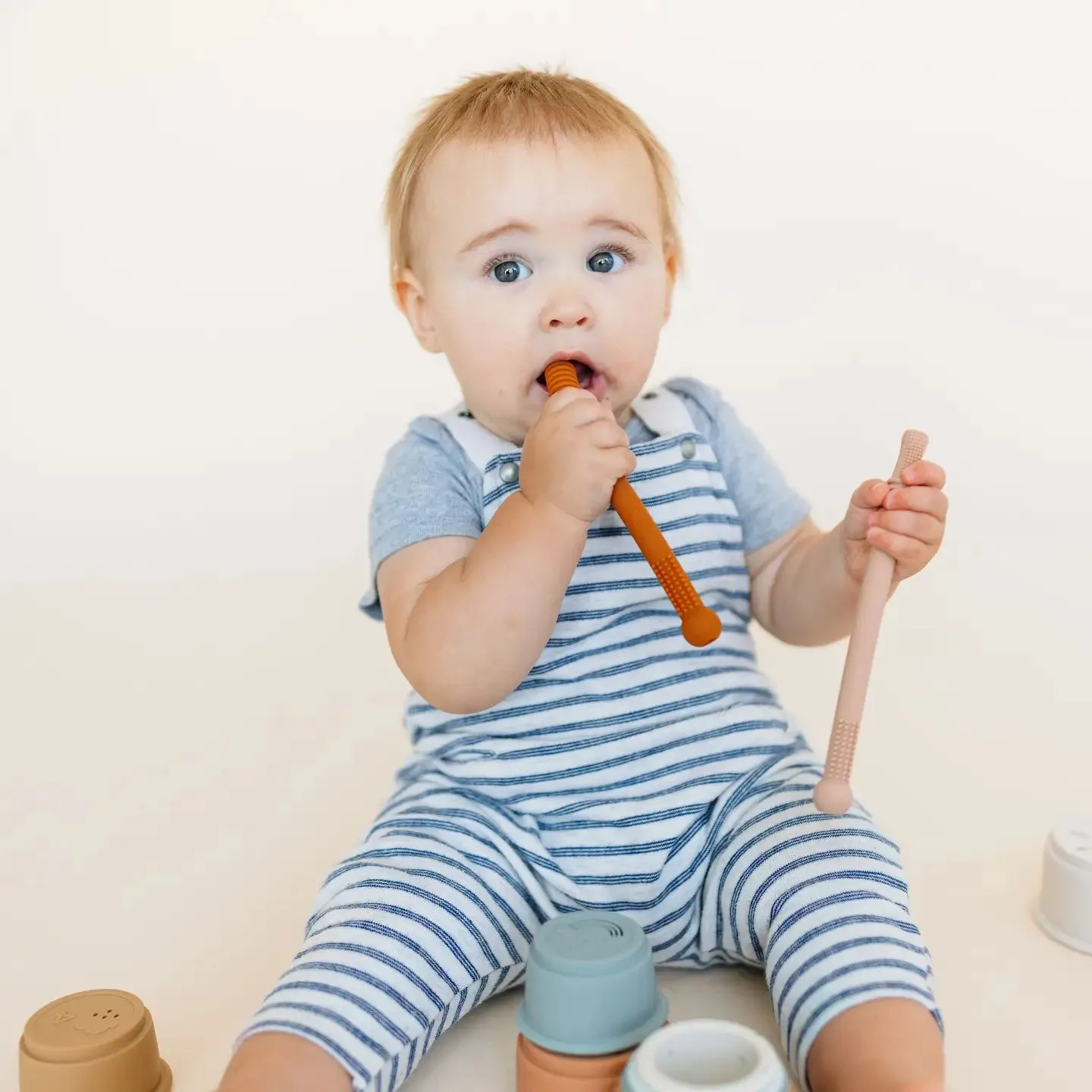 Magic Teething Wand