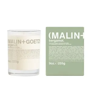 (Malin Goetz) Bergamot Candle (260g)