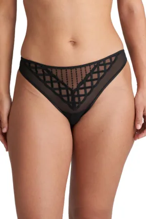 Marie Jo Jhana Thong, Black (0602790)