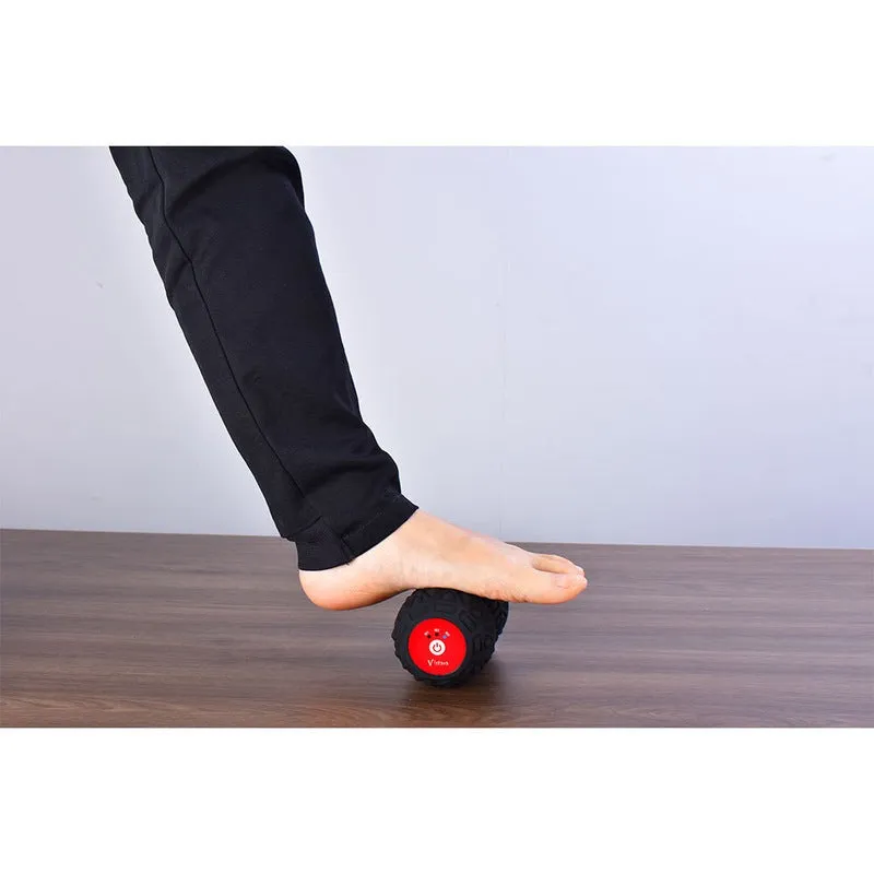 Massager - Vibrating Power Roller