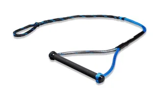 Masterline Carbon Handle BLK/BLU