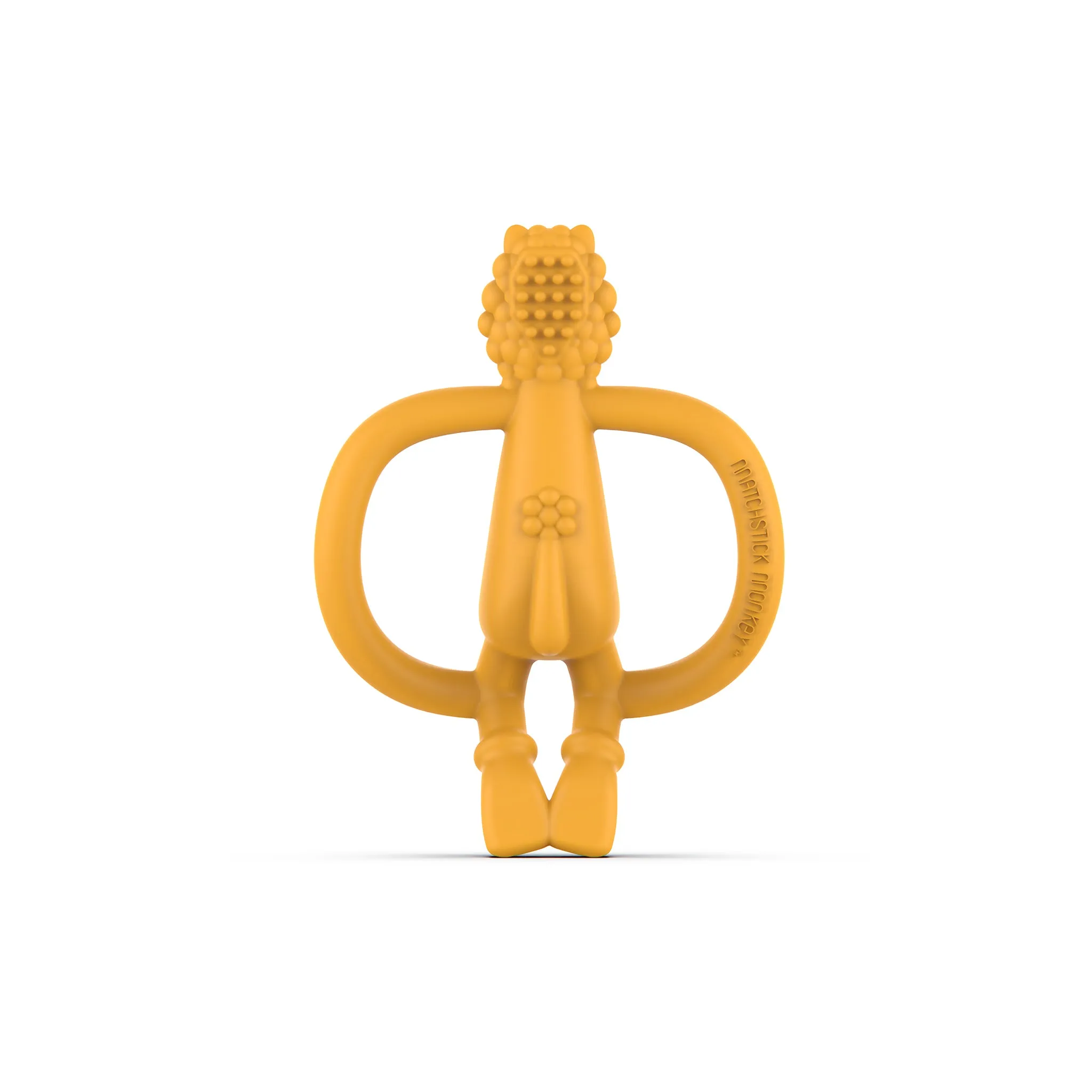 Matchstick Monkey Ludo Lion Teether