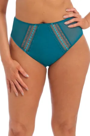Matilda Full Brief (Blue Star) Available in size 4XL only