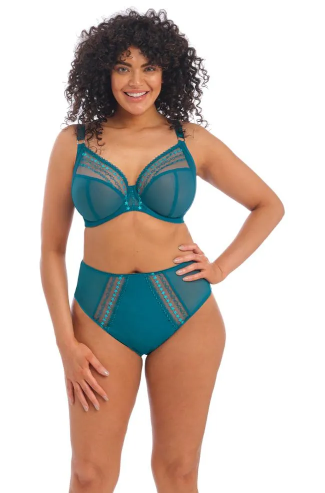 Matilda Full Brief (Blue Star) Available in size 4XL only