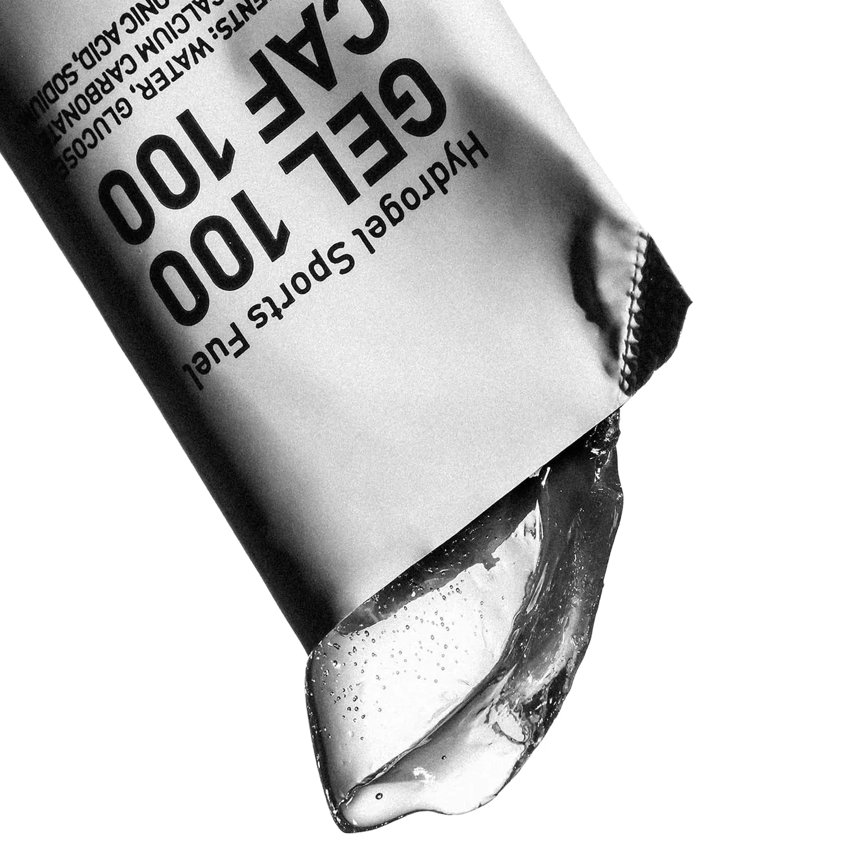 Maurten Gel 100 Caffeinated