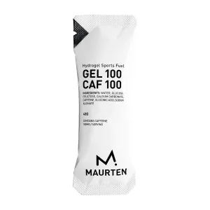 Maurten Gel 100 Caffeinated