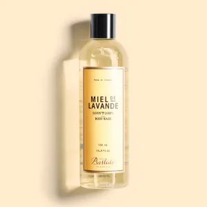 Miel de Lavande Gentle Body Wash