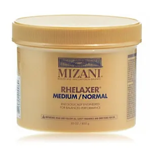 Mizani Rhelaxer Medium/ Normal Relaxer