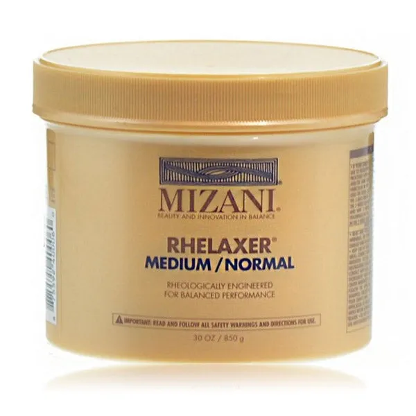 Mizani Rhelaxer Medium/ Normal Relaxer