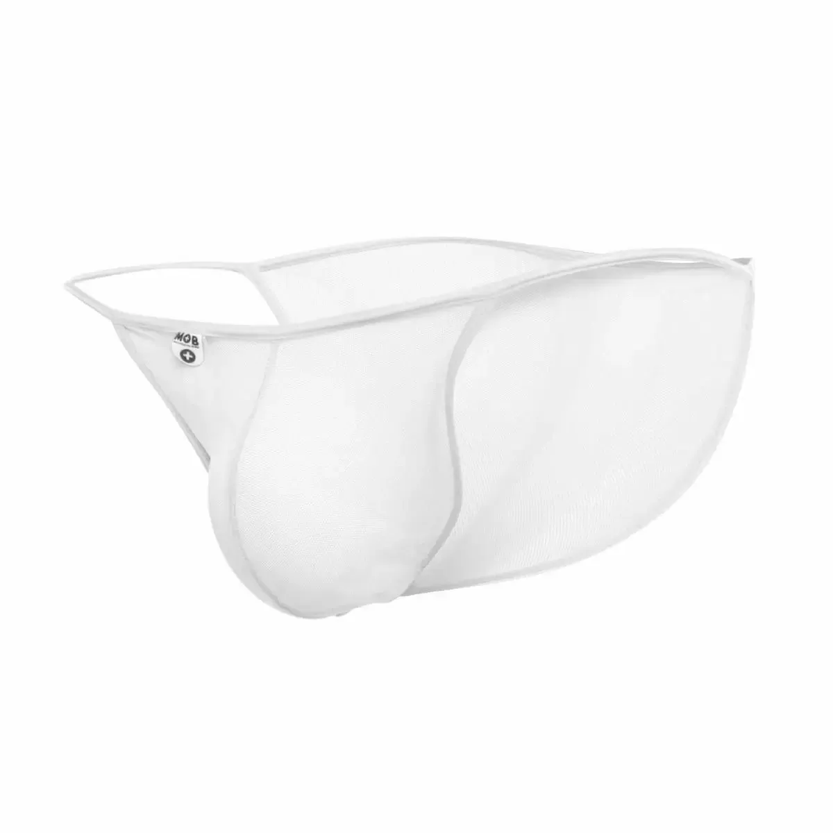 Mob Men's Sheer Bikini