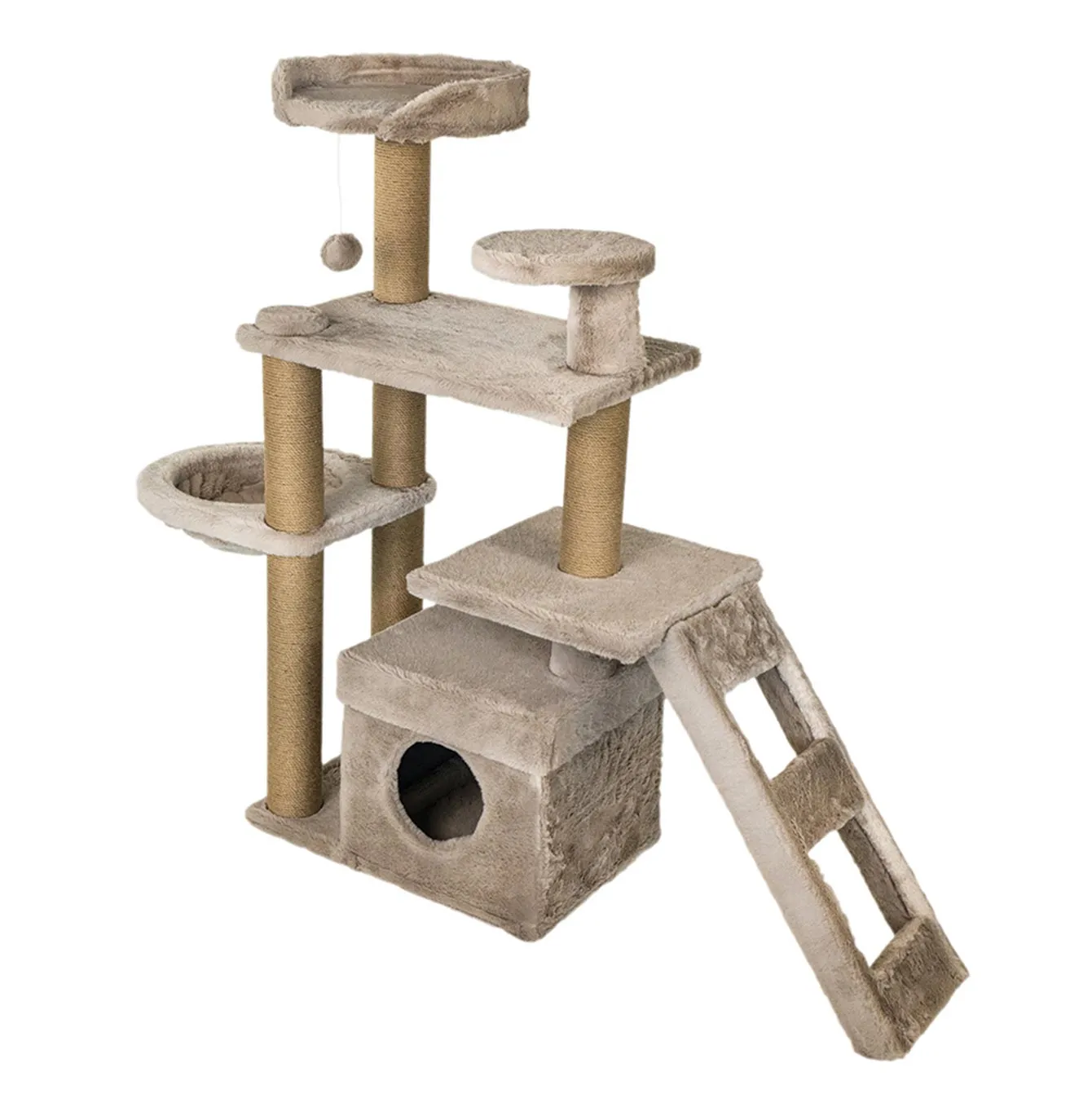 Nature First Dallington Scratch Post