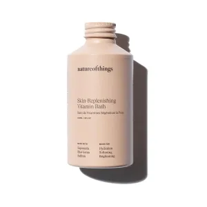 Nature Of Things Skin Replenishing Vitamin Bath (Size Options)