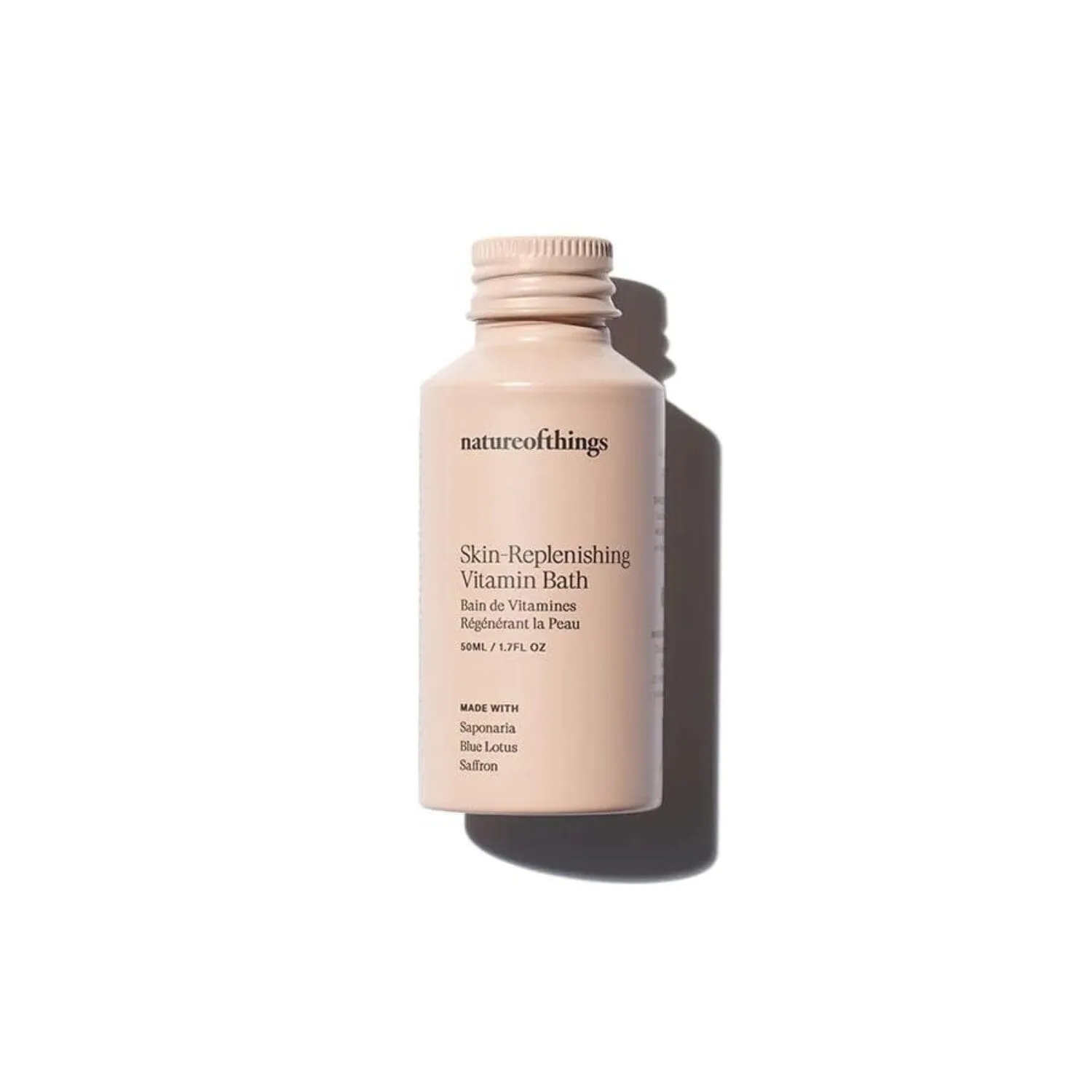 Nature Of Things Skin Replenishing Vitamin Bath (Size Options)
