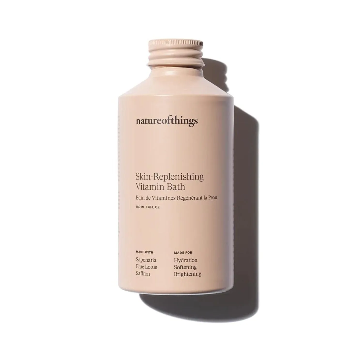 Nature Of Things Skin Replenishing Vitamin Bath (Size Options)