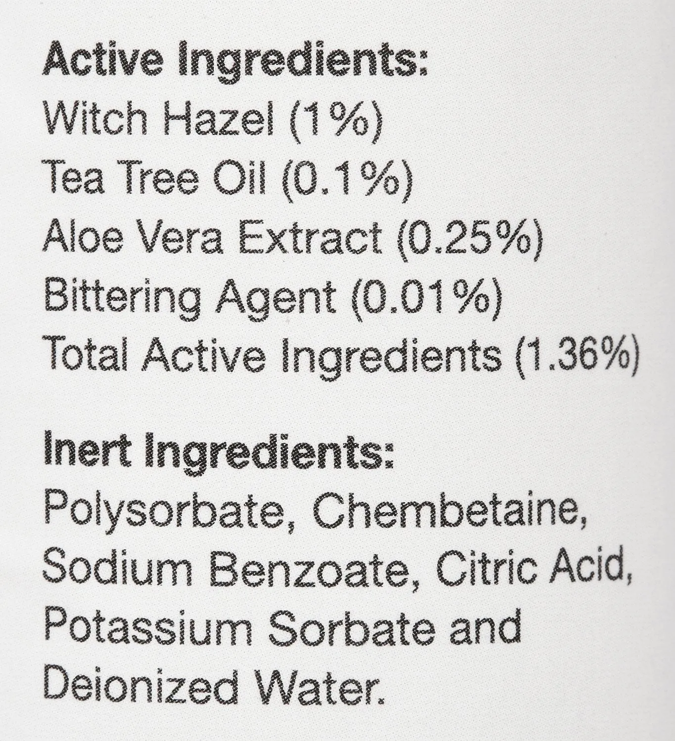 NaturVet Aller-911 Allergy Aid Hot Spot Plus Aloe Vera Dog & Cat Foam