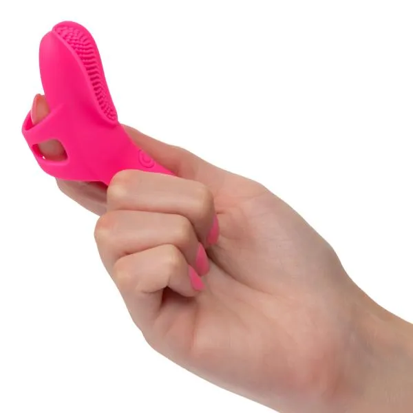 Neon Vibes - The Nubby Vibe - Pink