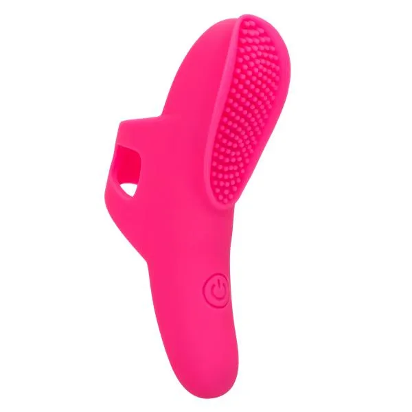 Neon Vibes - The Nubby Vibe - Pink