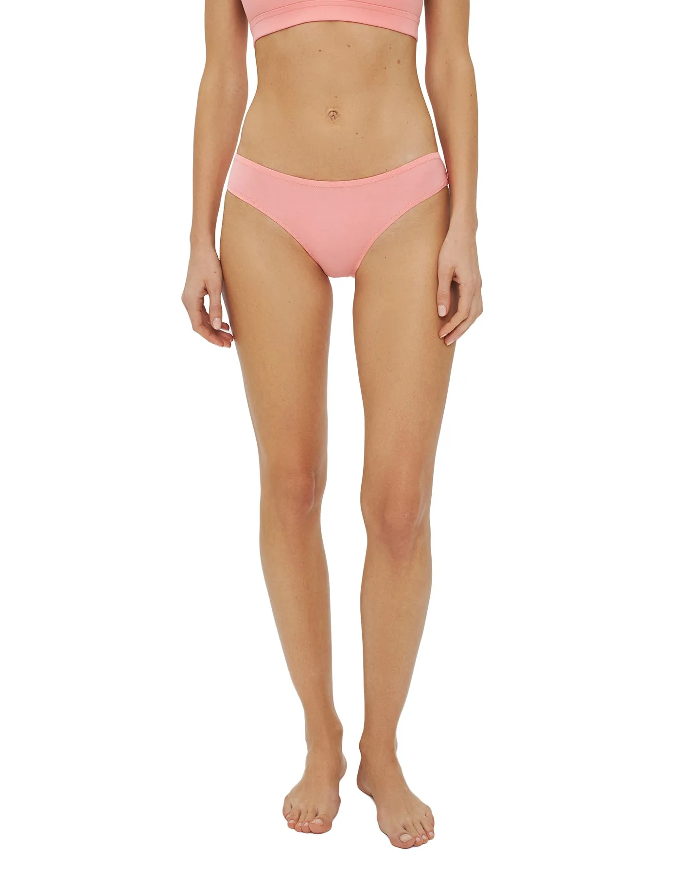 Njideka | Organic Cotton Briefs