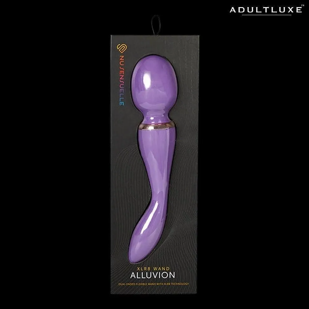 Nu Sensuelle Alluvion Wand