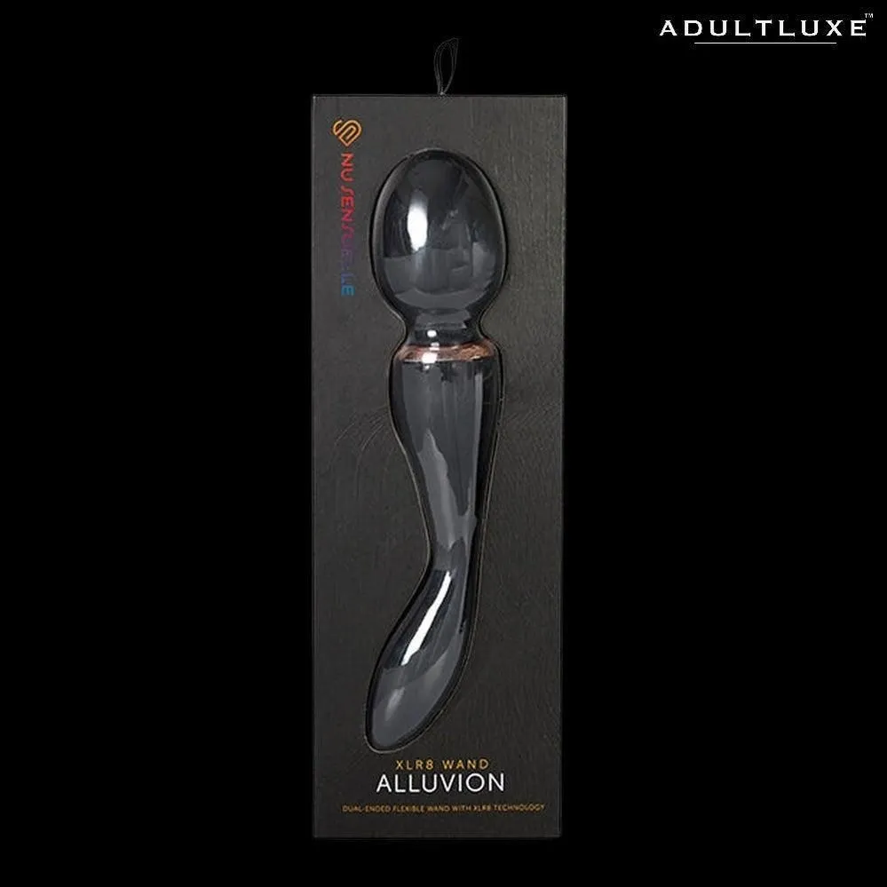Nu Sensuelle Alluvion Wand
