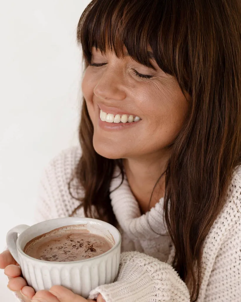 Nutra Organics - Collagen Hot Chocolate - 200g