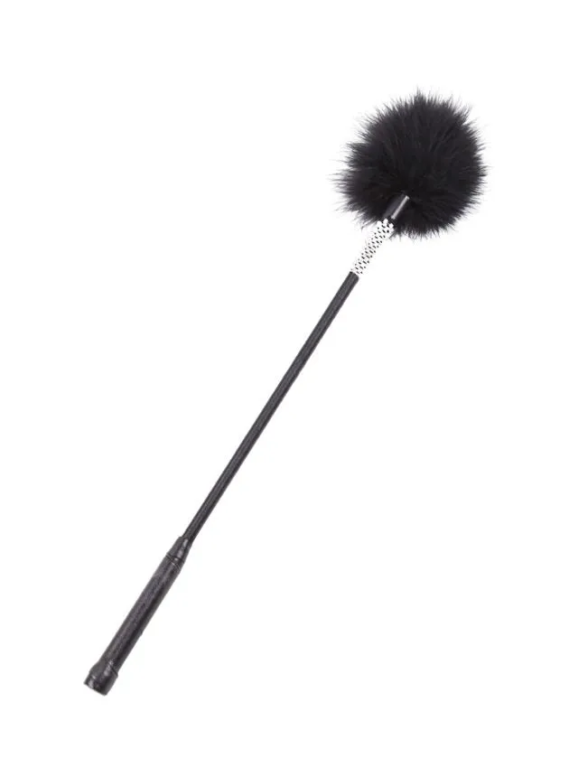 Obei Seduce Me Tickler and Whip