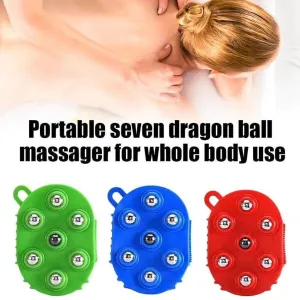 Palm Massager 2 IN 1