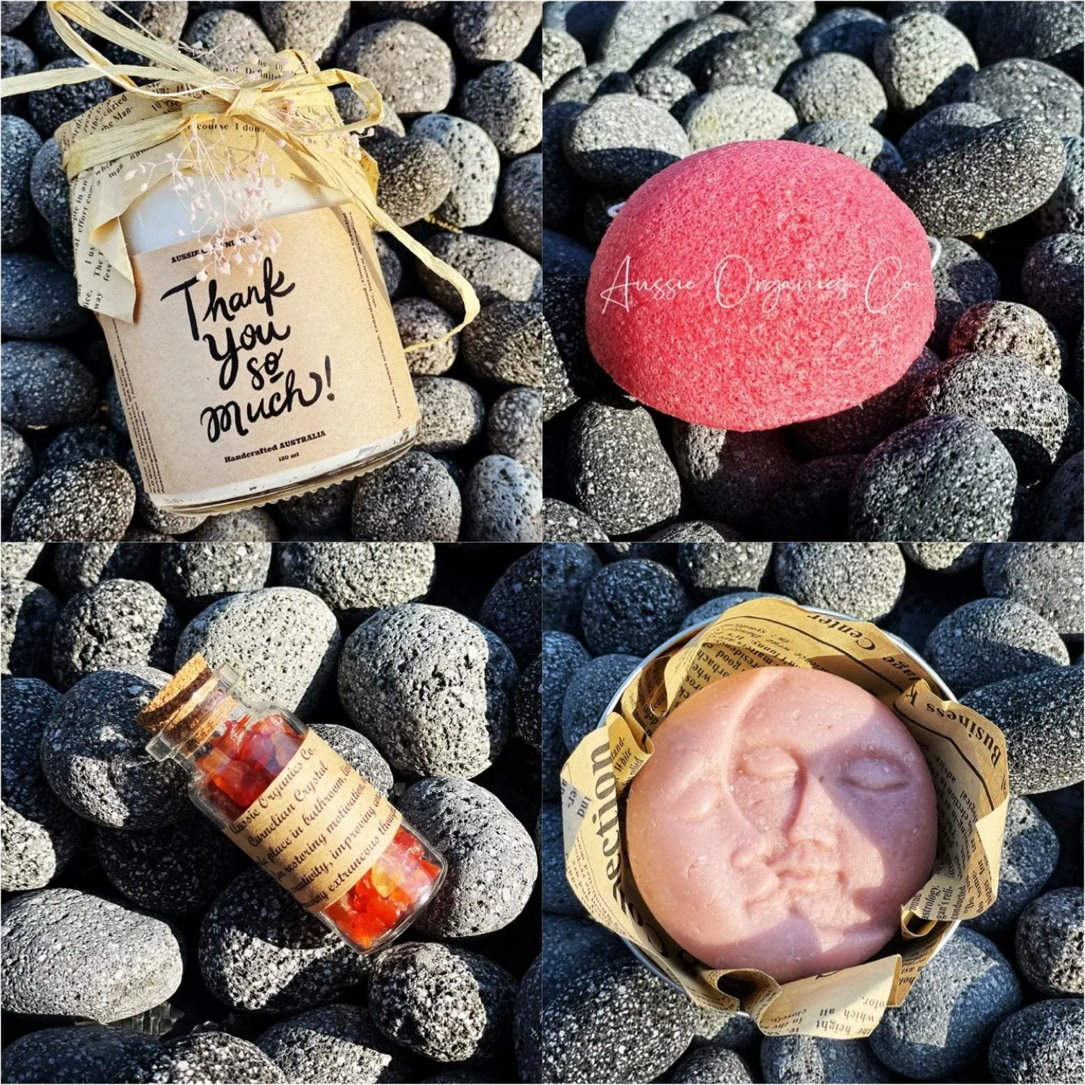 Personalised APPRECIATION Gift Box