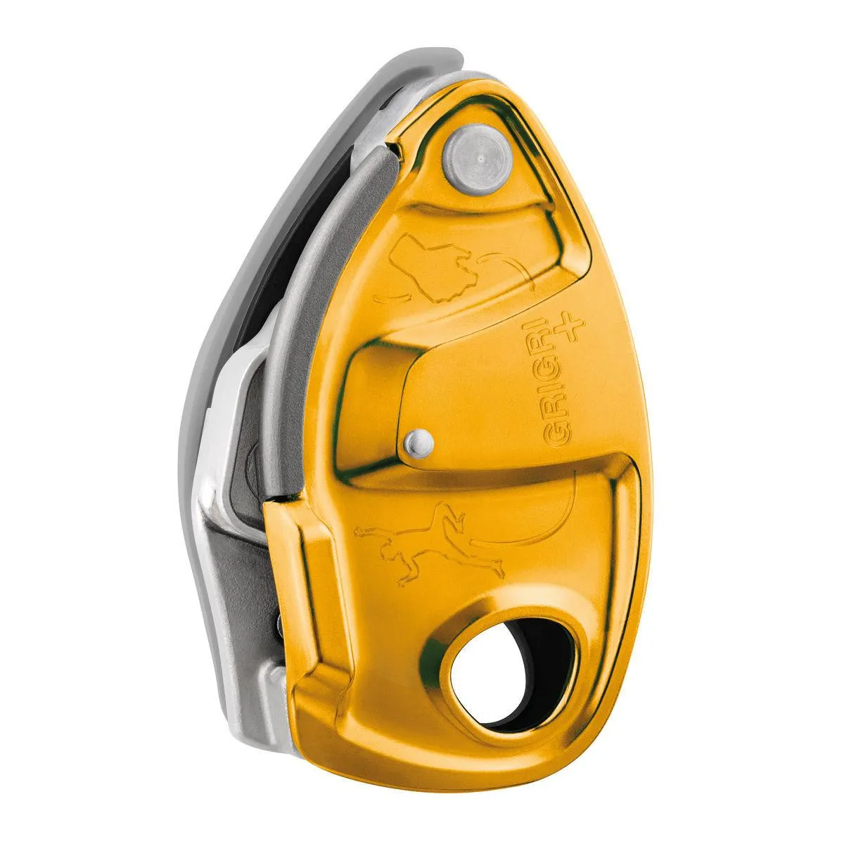 Petzl GriGri   Belay Device