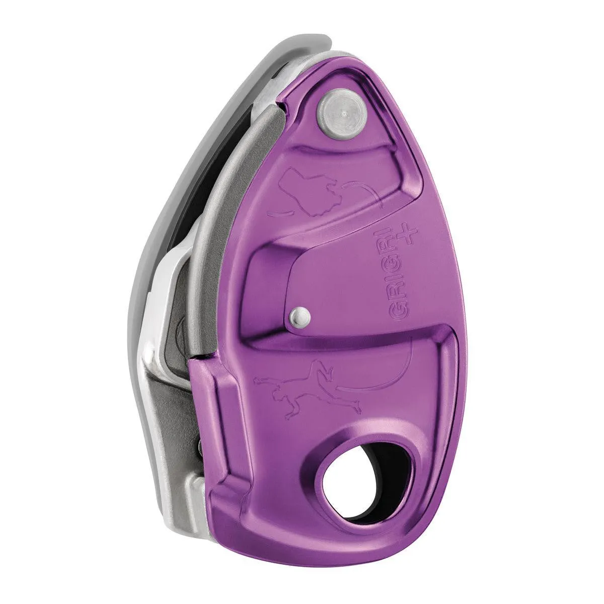 Petzl GriGri   Belay Device