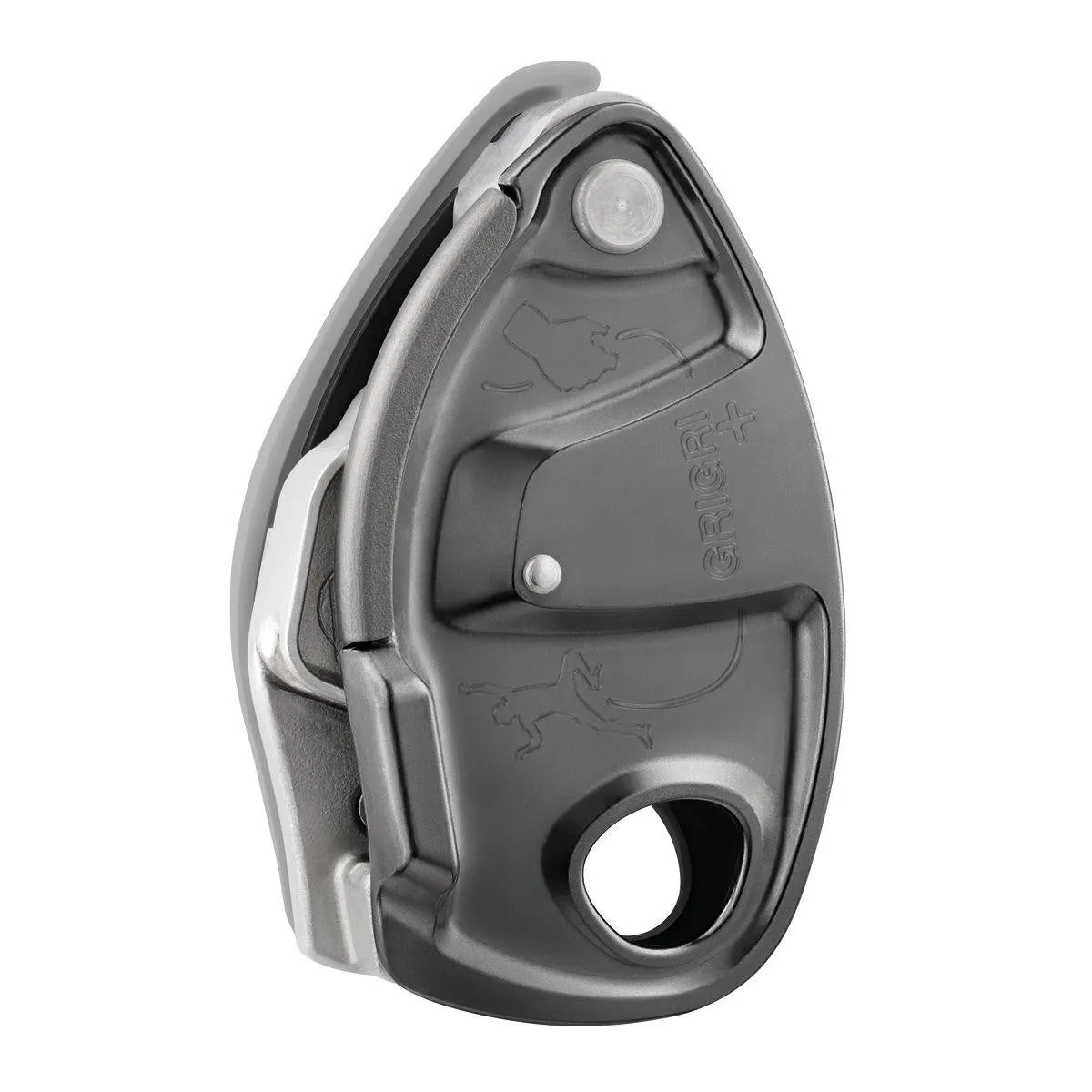 Petzl GriGri   Belay Device