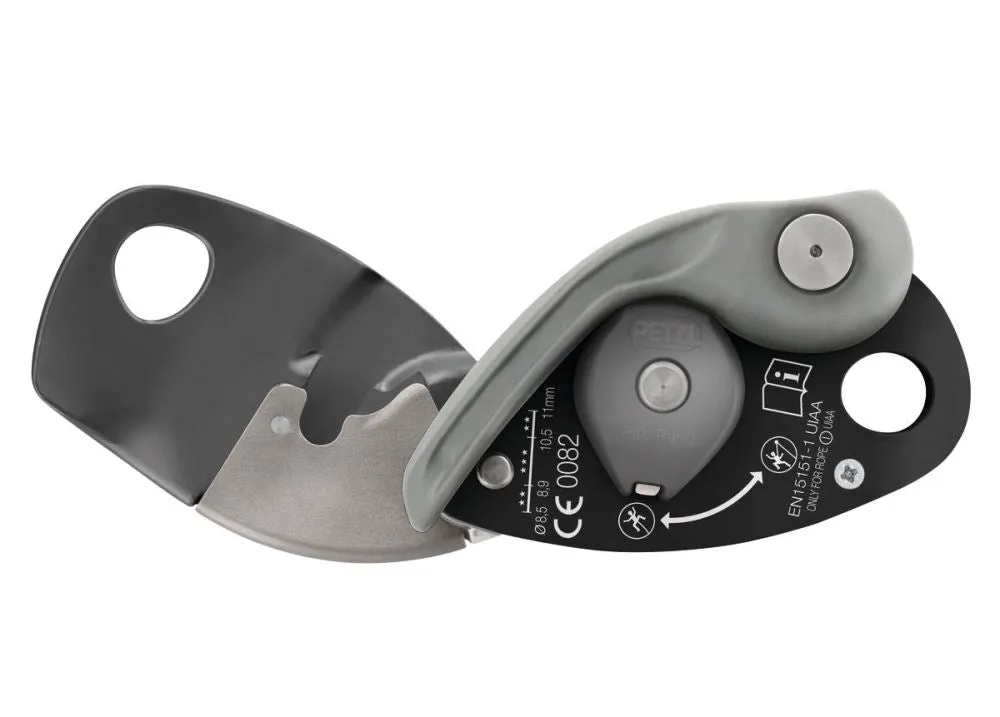 Petzl Grigri Plus Belay Device