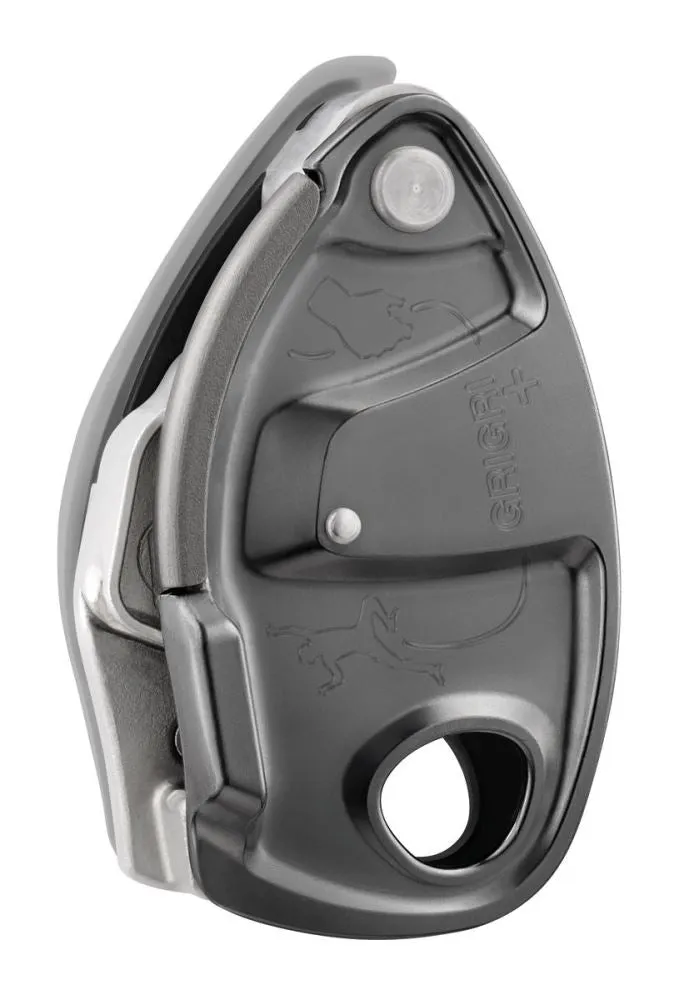 Petzl Grigri Plus Belay Device