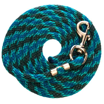 Poly Twisted Lead Ropes