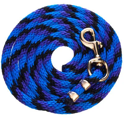 Poly Twisted Lead Ropes