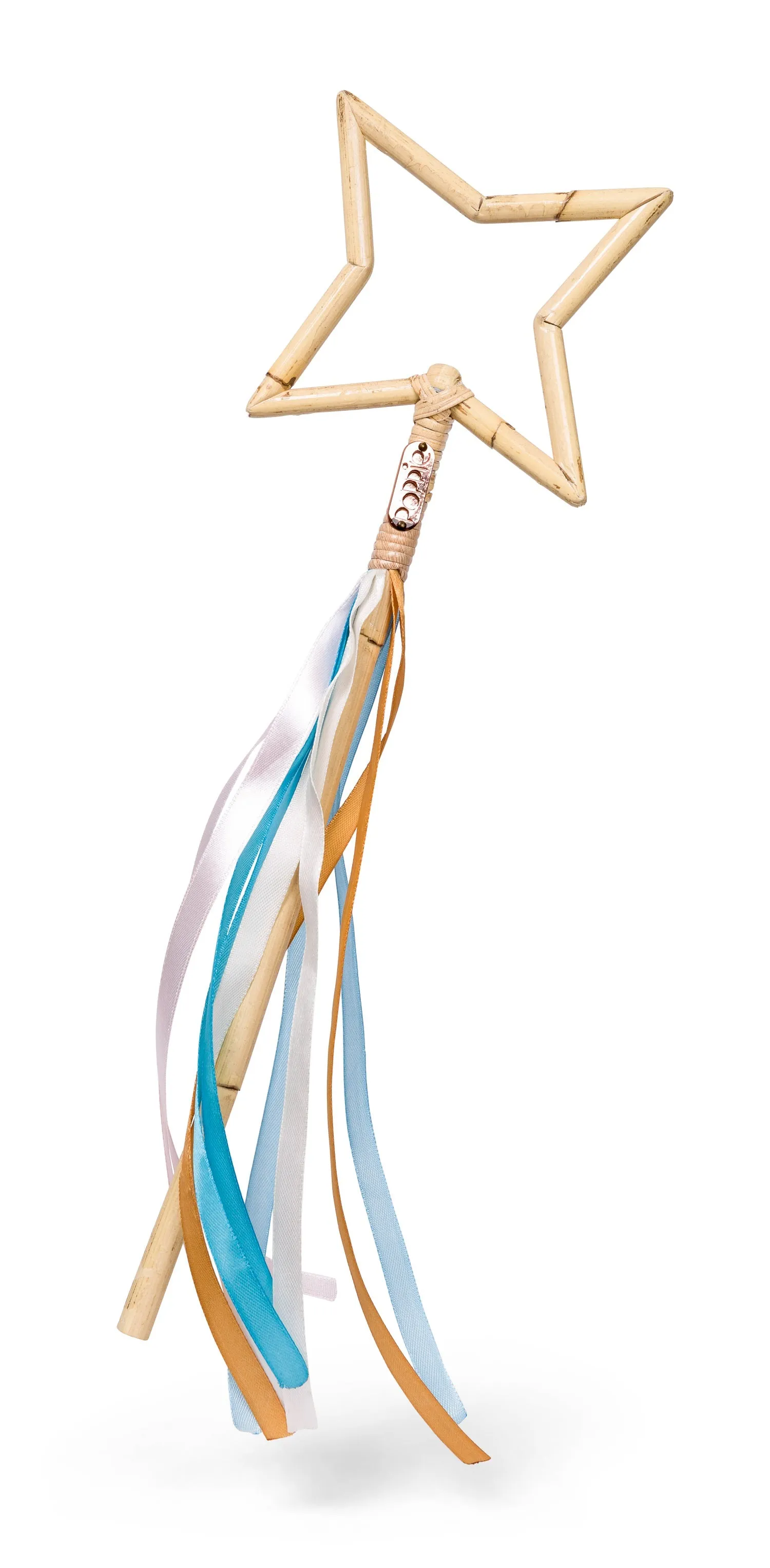 Poppie Wand