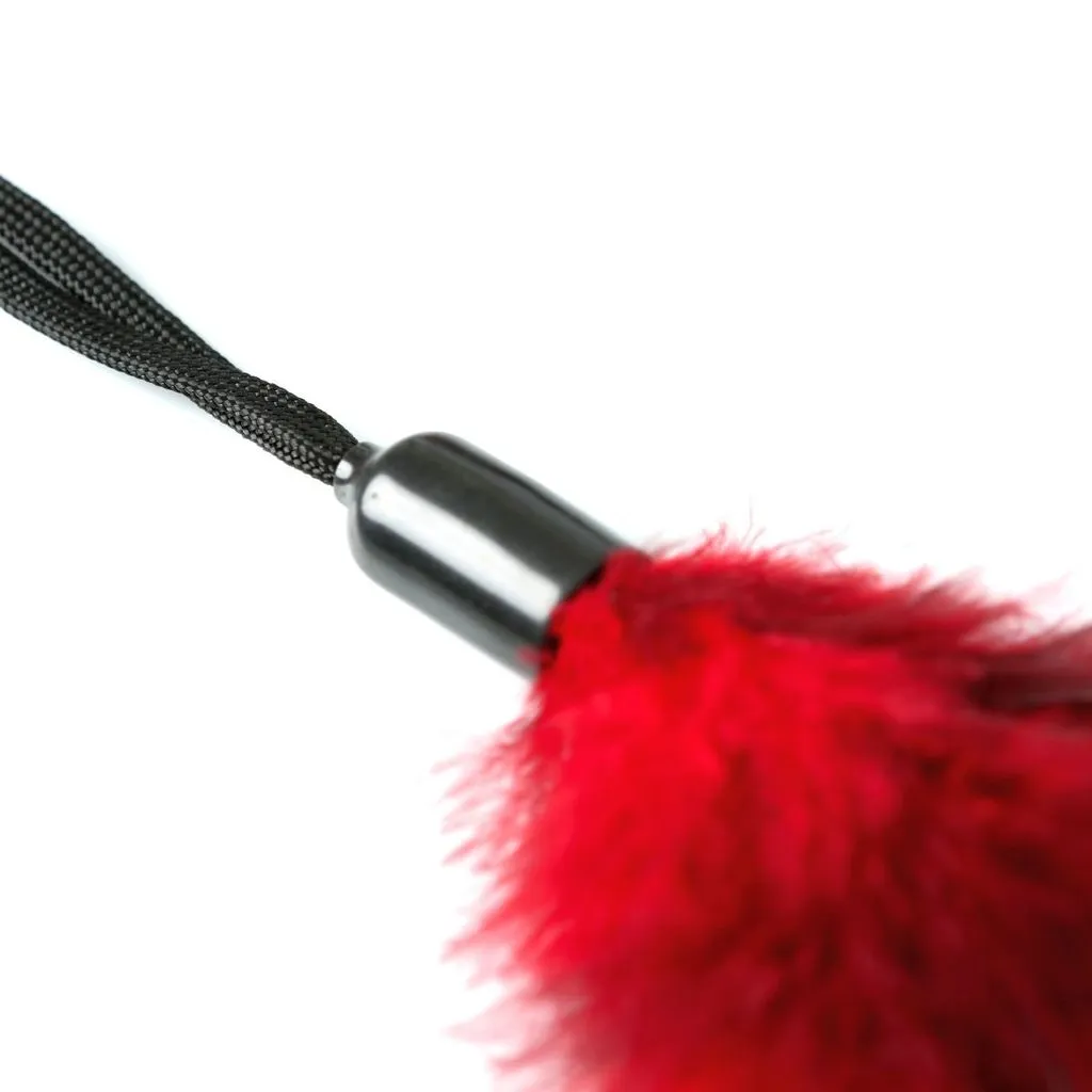PREMIUM PLEASURE FEATHER