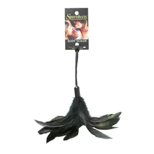 PREMIUM PLEASURE FEATHER