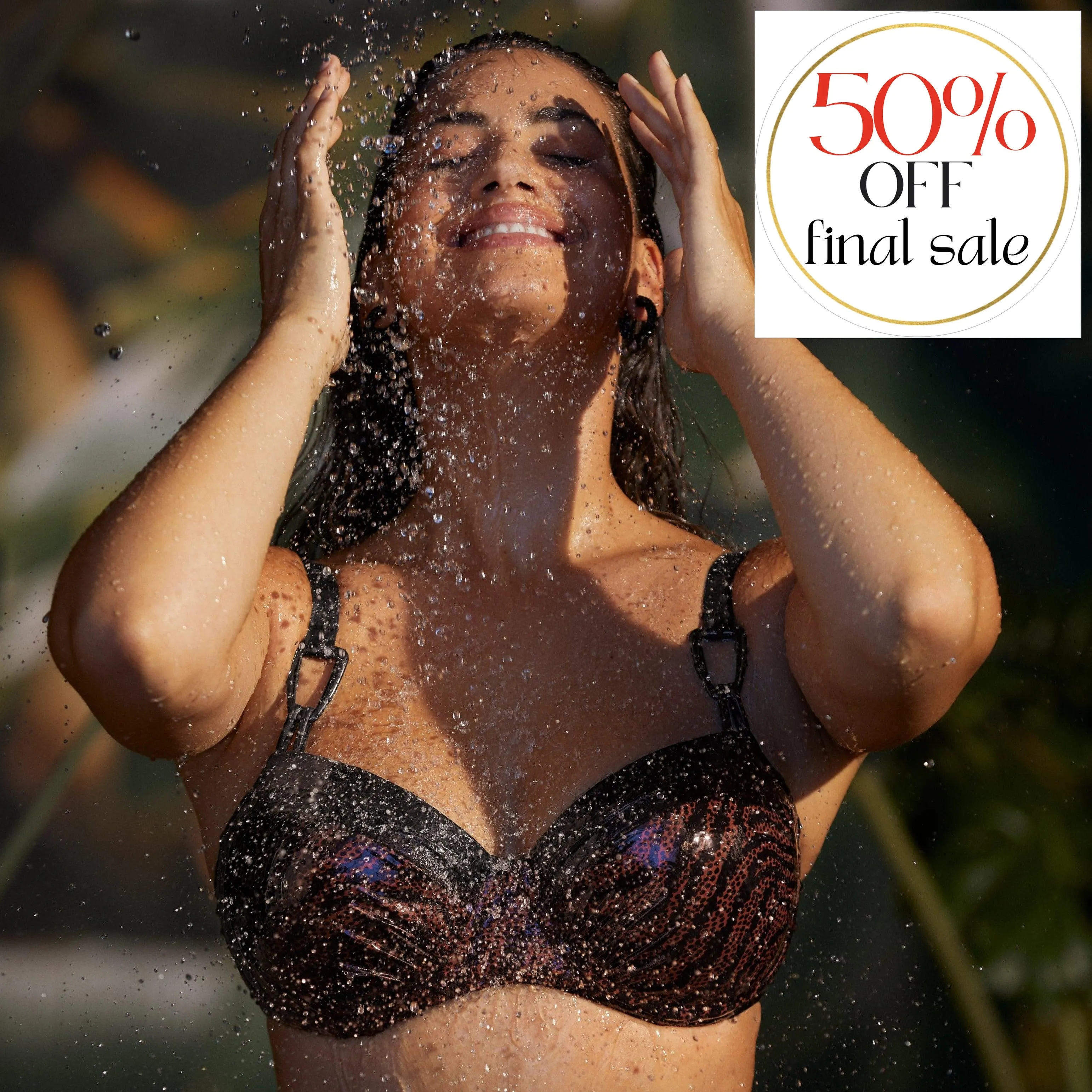Prima Donna Issambres Swim Padded Balcony Top 4008916