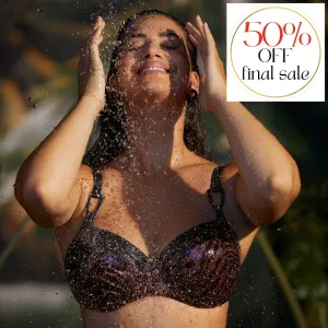 Prima Donna Issambres Swim Padded Balcony Top 4008916